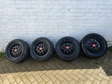 Bbs rsii 043 wheels x - 17”,