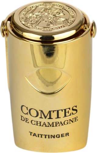 Taittinger comtes champagne - taittinger, de