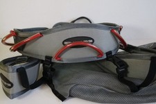 Dmm Renegade Climbing Harness Size 30-36inch Waist - UNTESTED