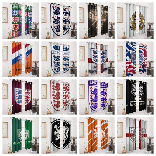 Blackout window curtains - blackout,