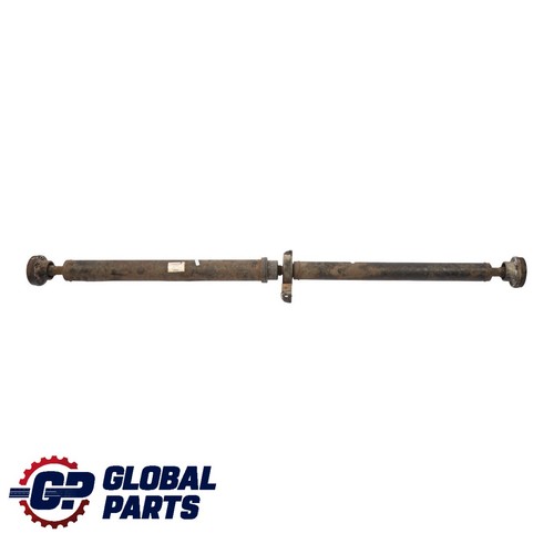 Audi quattro propshaft - audi,