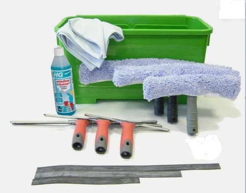 Window cleaning starter set - starter,