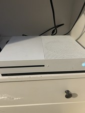 Microsoft Xbox One S 1681 1TB