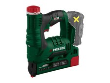 Parkside 20V Cordless Nail