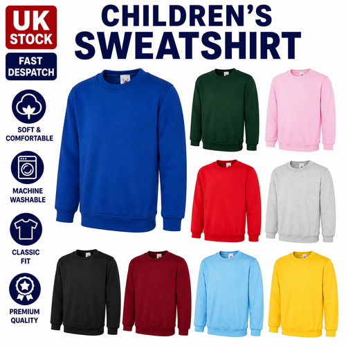 Children sweatshirt age - 2,