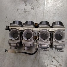 Full Rebuilt 91-92 Suzuki