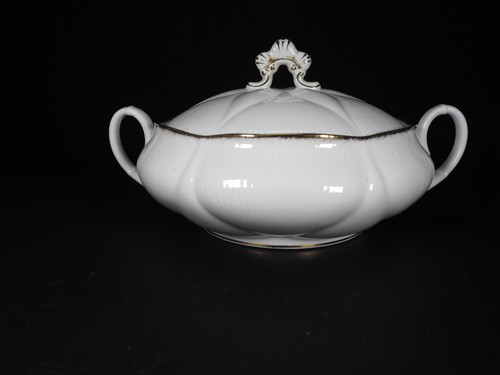 Lidded tureen royal albert - royal,
