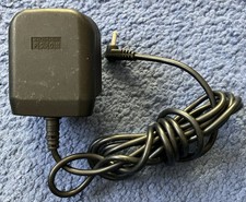 Psion Series 3/5/Revo Mains Power AC-Adapter Charger 6v 1A N3GFT 1901-000102