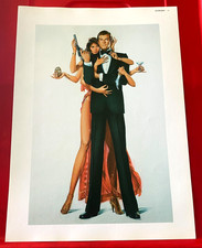 Octopussy James Bond Roger
