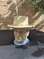 Vintage Collectable John Wayne