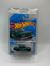 Hot Wheels Datsun 510 Super