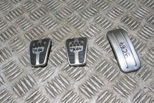 FORD FIESTA MK7 ST180 MANUAL