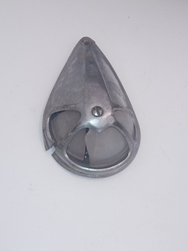 Harley fenderlight knuckle - harley,