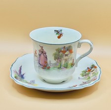 J&G Meakin Tea Duo: Cup &