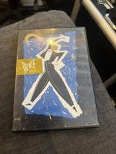 David Bowie - Serious