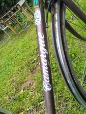 Falcon Camargue 56cm frame Road Bike