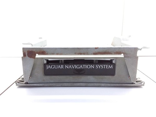 Jaguar type x200 - cd, changer