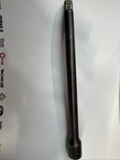Mac Tools 1/2 Extension Bar