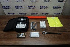 HYUNDAI IONIQ 5 FIRST AID KIT