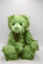 Charlie Bears Garland Retired