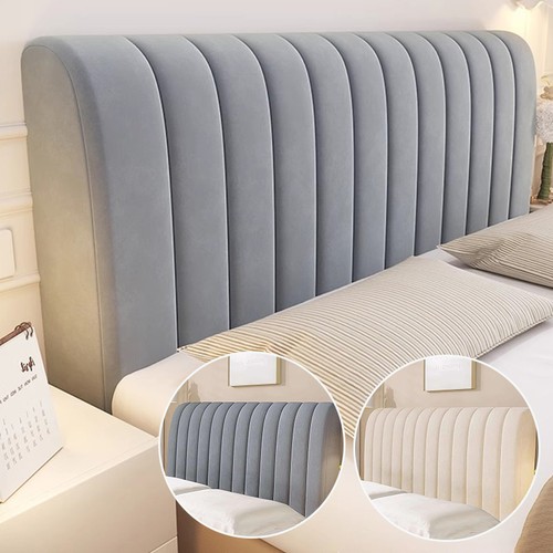 Luxury thicken headboard cover - thicken,