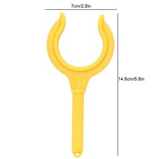 2x Boat Oar Lock Fishing Rod