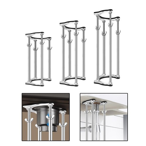 Undermount sink bracket - sink,