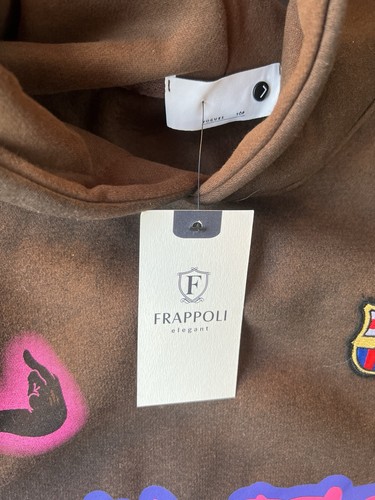 Nike dri fit barca - nike, x