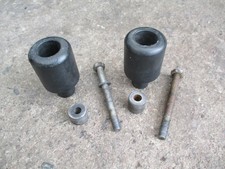 Honda CBR900 RRW RRX Fireblade