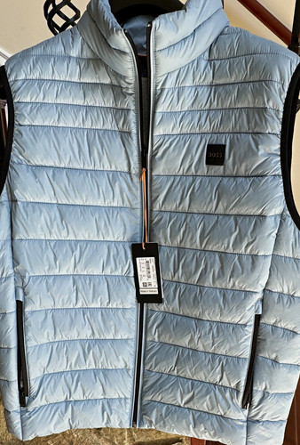 Nwt boss hugo - boss, oden2