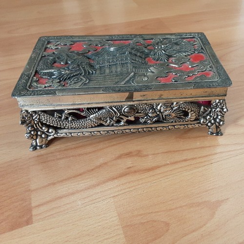 Japanese vintage jewellery - japanese,