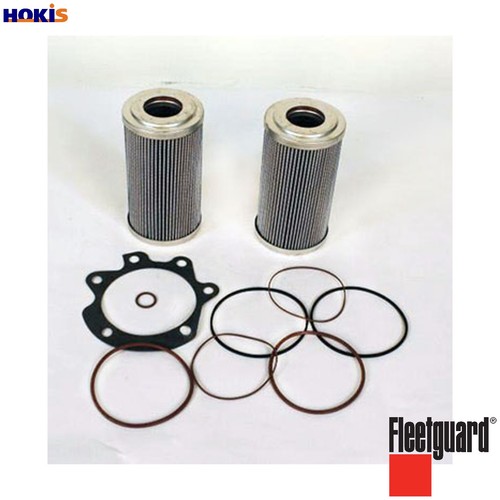 Hydraulic filter automatic - hydraulic,