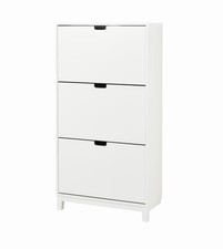 IKEA STALL SHOE STORAGE