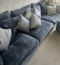Large Sofology Sofa