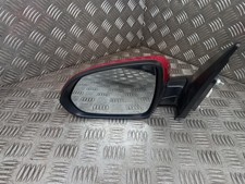 Kia Stonic Mk1(YB) Left Door Mirror Assy Electric Signal Red(Beg) E13049725 2018