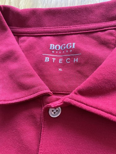 Boggi milano tech - milano, t-shirt