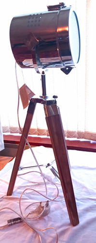 The range tripod - range,