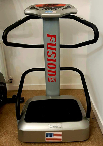 Fusion usa crazy fit - fusion,