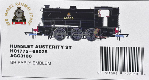 Accurascale acc3100 j94 - accurascale,