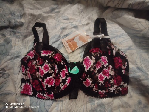 34g gorgeous debenham bra - gorgeous,