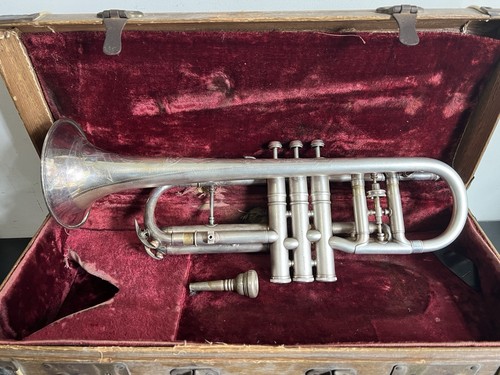 Elkhart cgconn ltd engraved - cgconn,