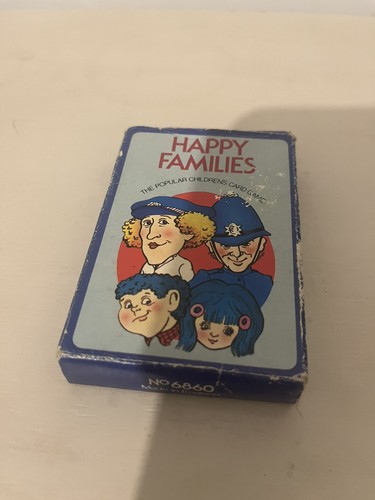 Vintage arrow games happy - vintage,