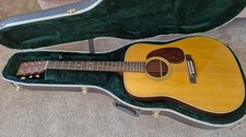Martin D-28 2022 Standard