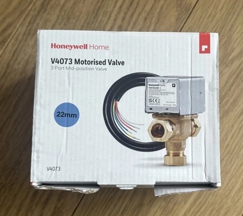 Honeywell home port - home, 3