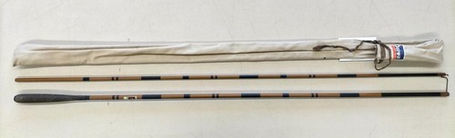 Daiwa yoshu 12ft hard tone - yoshu,