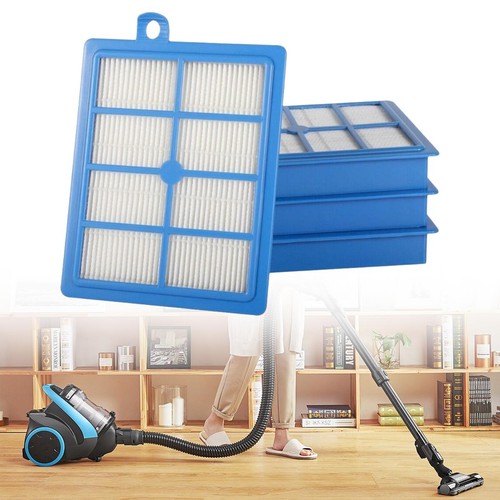 4pcs hepa filter set - hepa, aeg