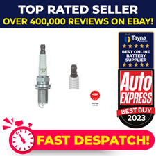 Spark Plugs Set 4x 6953 NGK