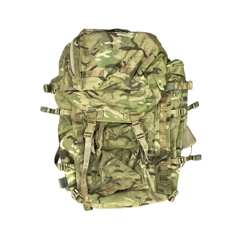 British army mtp - army, 100