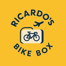 Bike Box Hire Cornwall | Alan