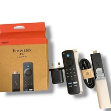 Amazon Fire TV Stick HD|